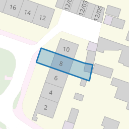 Perceel SOE00-K-1288