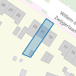 Perceel SOE00-K-1305