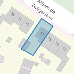 Perceel SOE00-K-1307