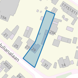 Perceel SOE00-K-1320