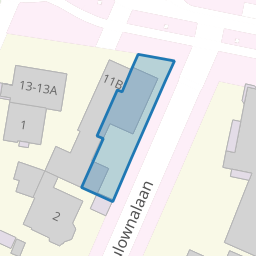 Perceel SOE00-K-1349