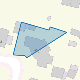 Perceel SOE00-K-1381