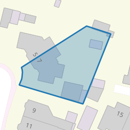 Perceel SOE00-K-1382