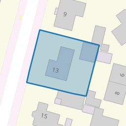 Perceel SOE00-K-1392