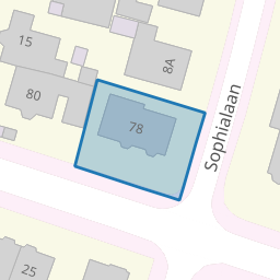 Perceel SOE00-K-1397