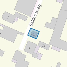 Perceel SOE00-K-1401