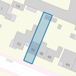 Perceel SOE00-K-1423