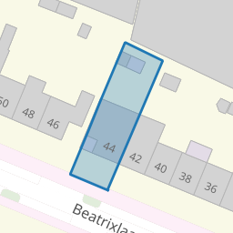 Perceel SOE00-K-1426