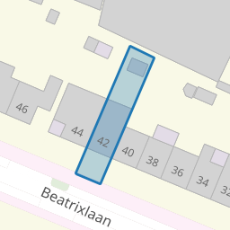 Perceel SOE00-K-1427