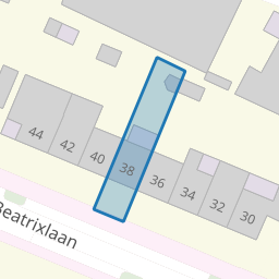 Perceel SOE00-K-1429