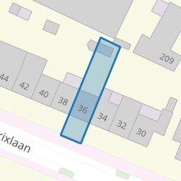 Perceel SOE00-K-1430