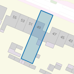 Perceel SOE00-K-1447