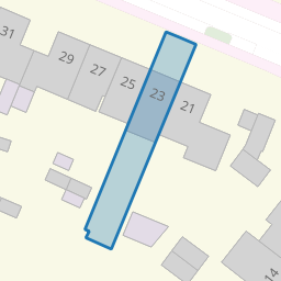 Perceel SOE00-K-1460