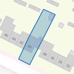 Perceel SOE00-K-1481