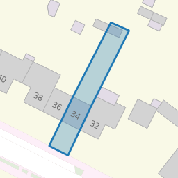 Perceel SOE00-K-1484