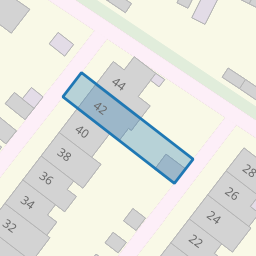 Perceel SOE00-K-1532