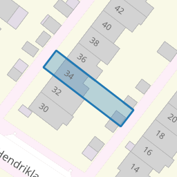 Perceel SOE00-K-1536