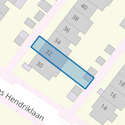 Perceel SOE00-K-1537