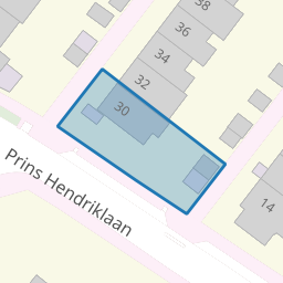 Perceel SOE00-K-1538