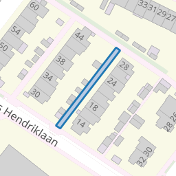 Perceel SOE00-K-1539