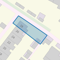 Perceel SOE00-K-1540