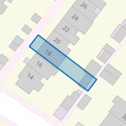 Perceel SOE00-K-1545