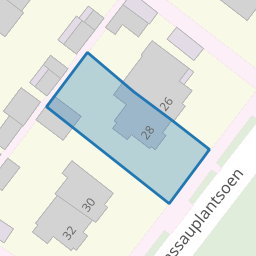 Perceel SOE00-K-1549