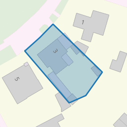 Perceel SOE00-K-1555