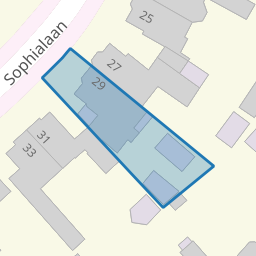 Perceel SOE00-K-1576