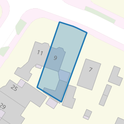 Perceel SOE00-K-1588