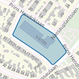 Perceel SOE00-K-1602