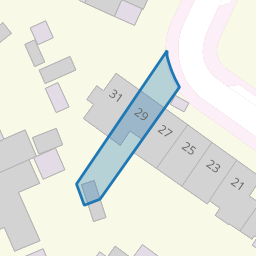 Perceel SOE00-K-1605