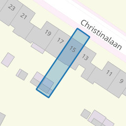 Perceel SOE00-K-1612