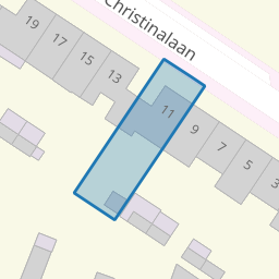 Perceel SOE00-K-1614