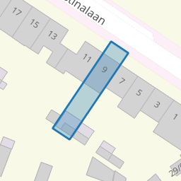 Perceel SOE00-K-1615