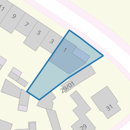 Perceel SOE00-K-1619