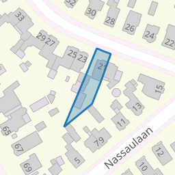 Perceel SOE00-K-1654