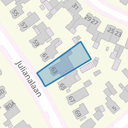 Perceel SOE00-K-1670