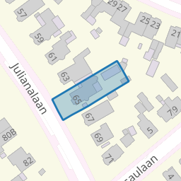 Perceel SOE00-K-1671