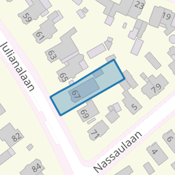 Perceel SOE00-K-1672