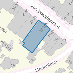 Perceel SOE00-K-1688