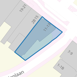 Perceel SOE00-K-1692