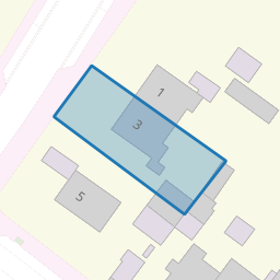 Perceel SOE00-K-1696