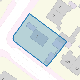 Perceel SOE00-K-1697