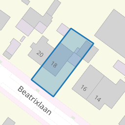 Perceel SOE00-K-1699