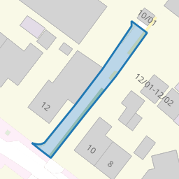 Perceel SOE00-K-1703