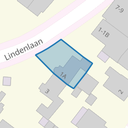 Perceel SOE00-K-1714