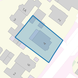 Perceel SOE00-K-1717