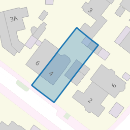 Perceel SOE00-K-1721