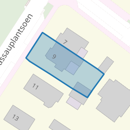 Perceel SOE00-K-1726